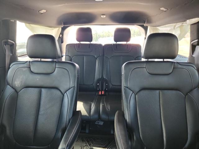 2022 JEEP GRAND CHEROKEE L OVERLAND #3286455729