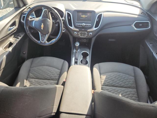 2018 CHEVROLET EQUINOX LT - 2GNAXJEV1J6294731