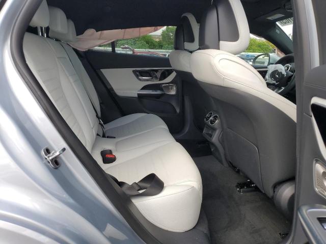 2026 MERCEDES-BENZ GLC COUPE #3303942689