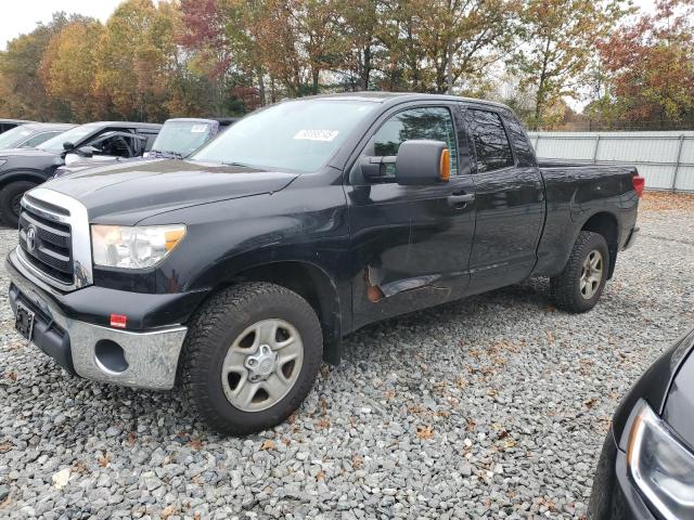 TOYOTA TUNDRA DOU