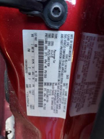 2015 FORD C-MAX SEL #3294585037