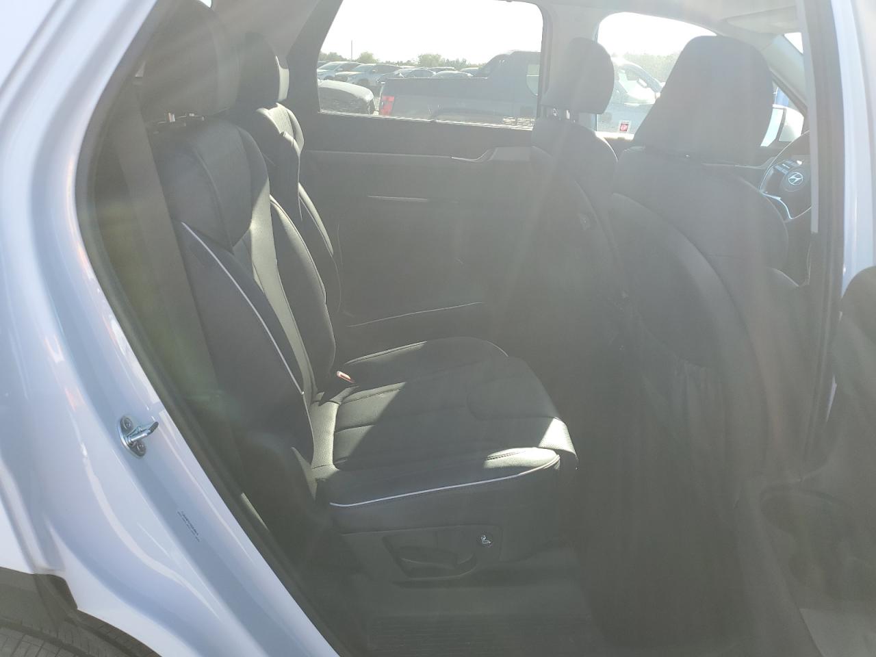 HYUNDAI PALISADE XRT