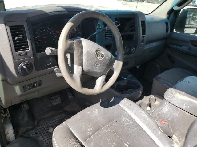 2014 NISSAN NV 2500 #3273792418