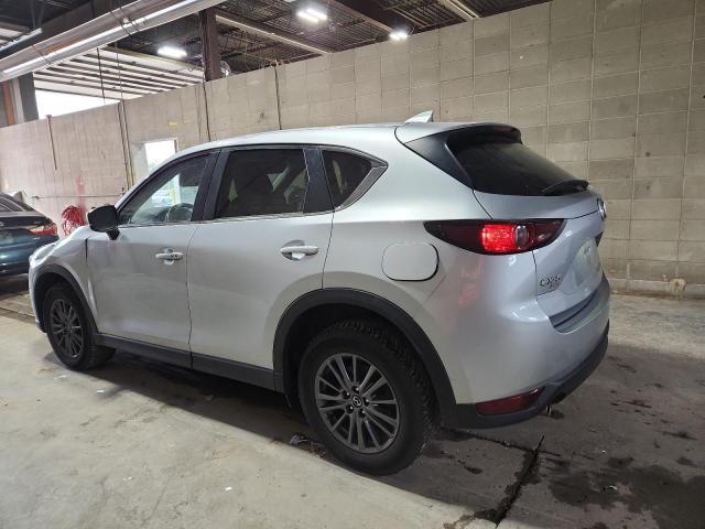 2020 MAZDA CX-5 TOURI #3286667285