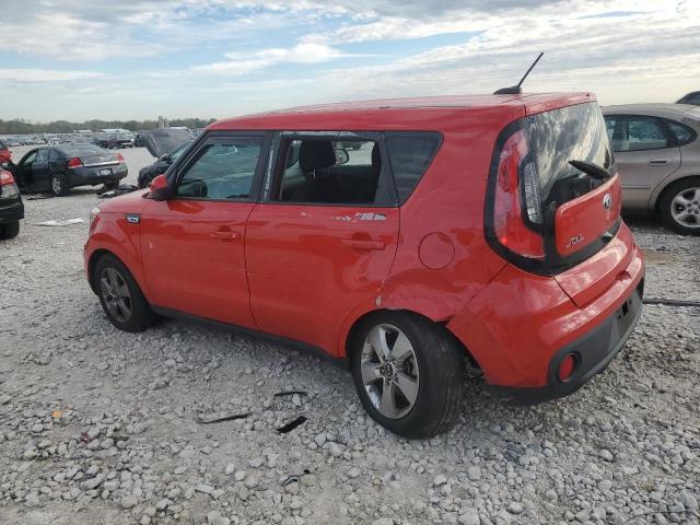 2019 KIA SOUL #3291150889