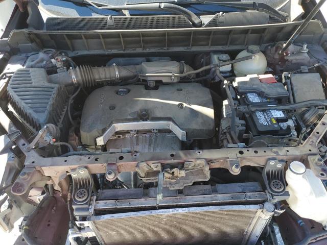 2017 GMC ACADIA SLE #3285623265