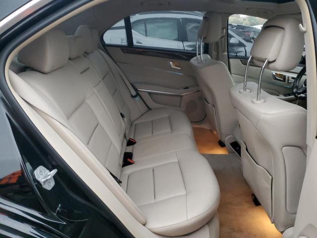 2014 MERCEDES-BENZ E 350 4MAT - WDDHF8JB8EA980181