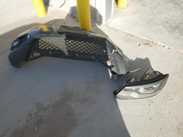 2012 VOLKSWAGEN TIGUAN S #3296302423