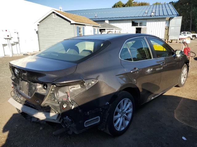 2018 TOYOTA CAMRY L - JTNB11HK1J3037569