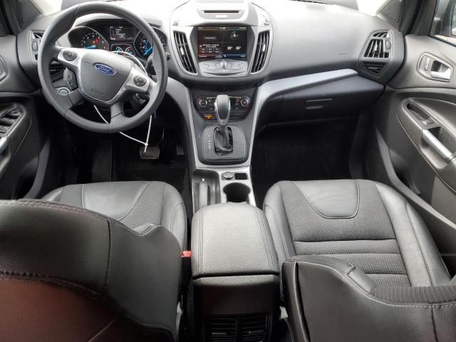 2015 FORD ESCAPE SE - 1FMCU9G93FUB39305