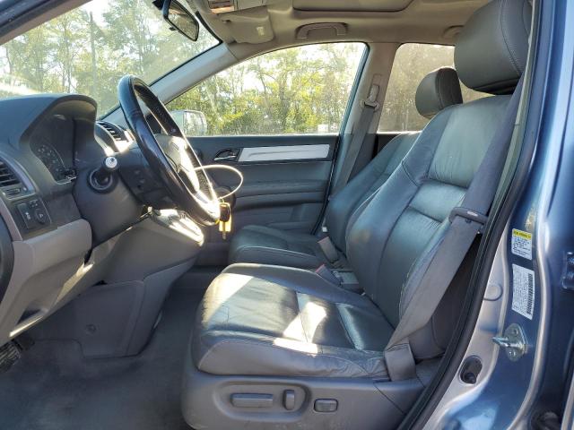 2010 HONDA CR-V EXL - JHLRE3H77AC006019