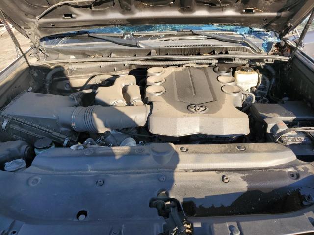 2013 TOYOTA 4RUNNER SR - JTEBU5JR6D5128125