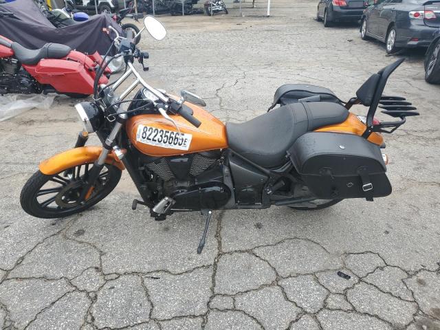 2012 KAWASAKI VN900 C JKAVN2C16CA050711
