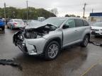 Lot #3304561444 2019 TOYOTA HIGHLANDER