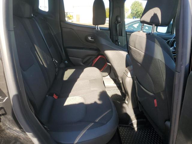 2017 JEEP RENEGADE T - ZACCJBCB6HPE46033