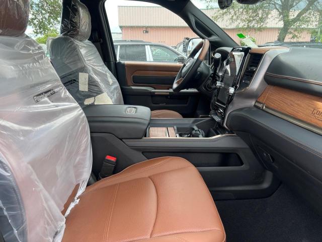 2022 RAM 3500 LONGH #3274657885