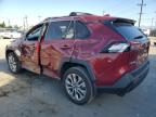 Lot #3296383652 2024 TOYOTA RAV4 XLE P