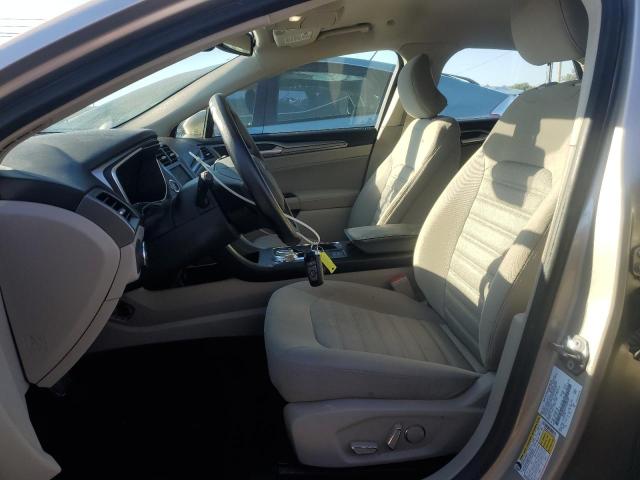 2018 FORD FUSION SE 3FA6P0LU9JR208387