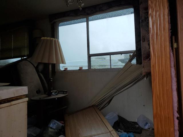 2002 ALFA 5TH WHEEL #3282459570