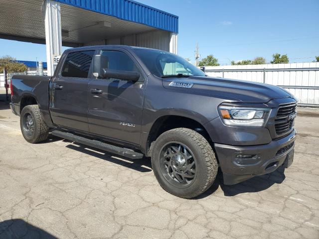 2019 RAM 1500 BIG H - 1C6SRFFT4KN570924