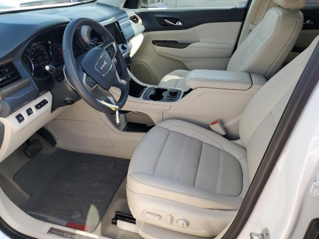 2023 GMC ACADIA DENALI #3287662046