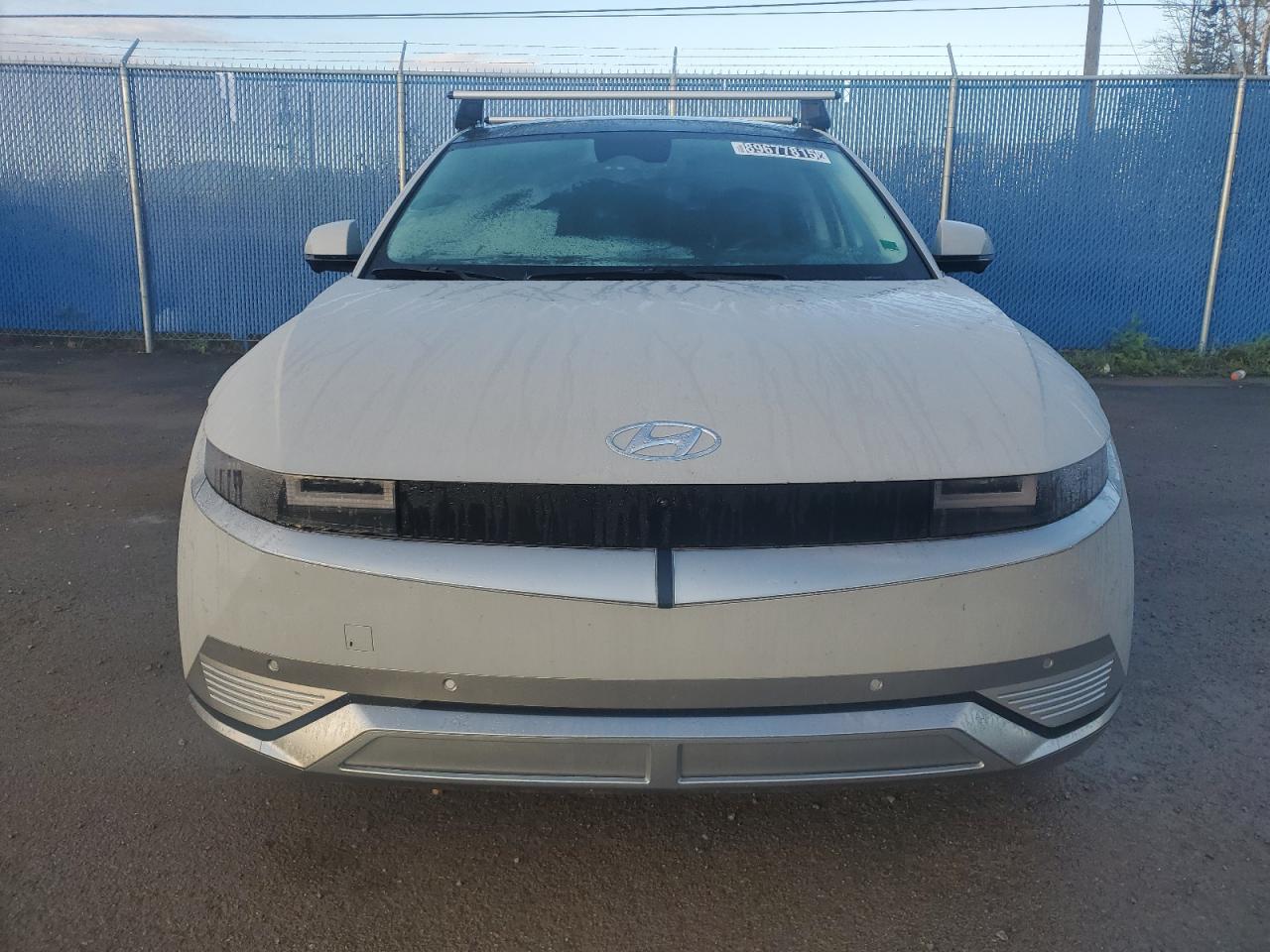 HYUNDAI IONIQ 5 LIMITED