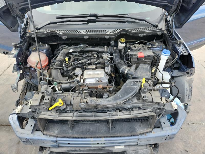 2021 FORD ECOSPORT S #3287590016