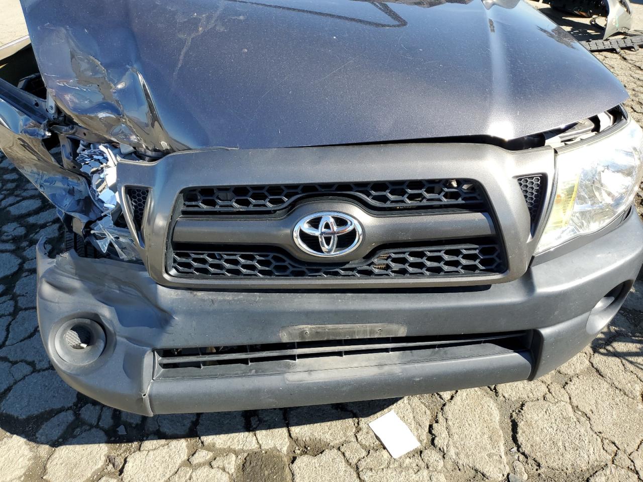 TOYOTA TACOMA ACCESS CAB