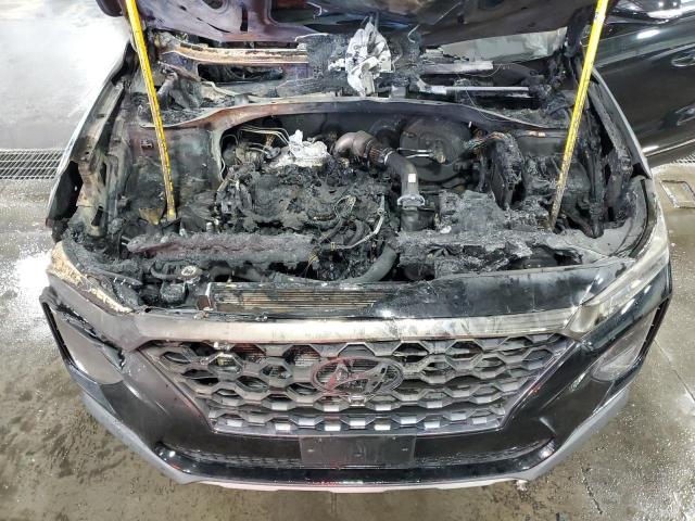 2019 HYUNDAI SANTA FE L - 5NMS5CAA1KH068359