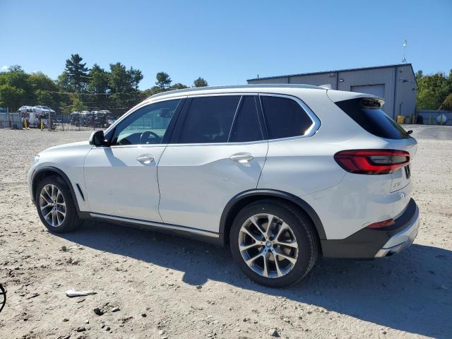 2019 BMW X5 XDRIVE40I 5UXCR6C57KLL61125