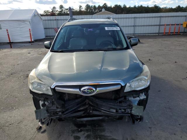 2014 SUBARU FORESTER 2 - JF2SJAJC8EH405148