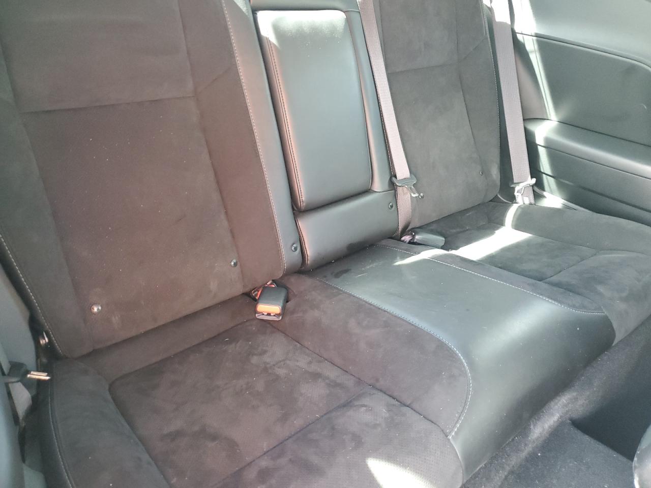 DODGE CHALLENGER R/T