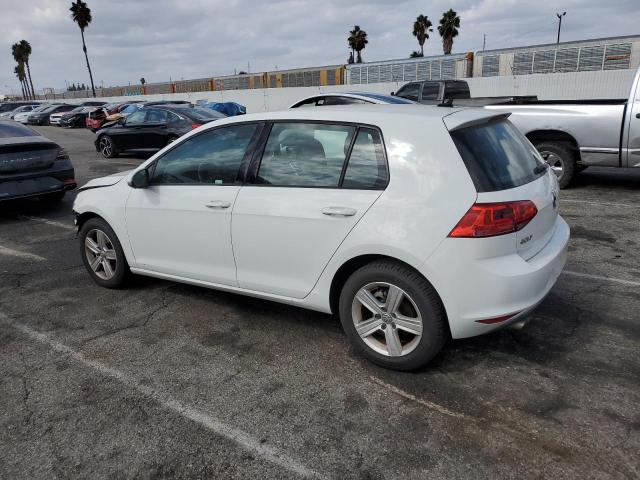 2015 VOLKSWAGEN GOLF TDI 3VW2A7AU0FM035981