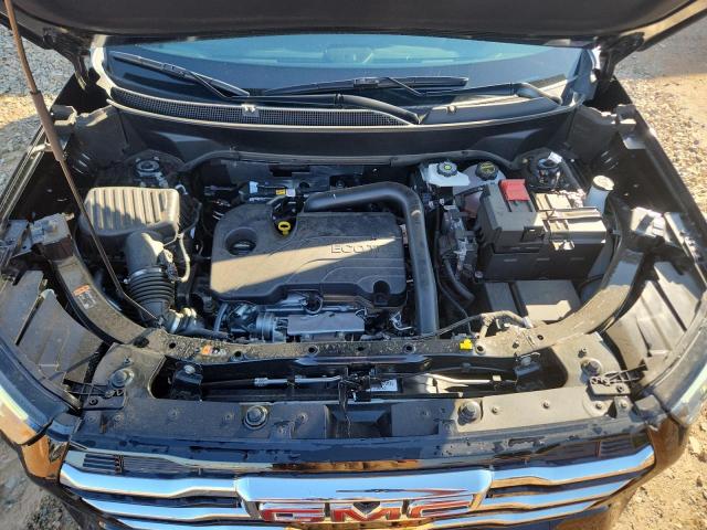 2025 GMC TERRAIN 3GKALUEG1SL253198