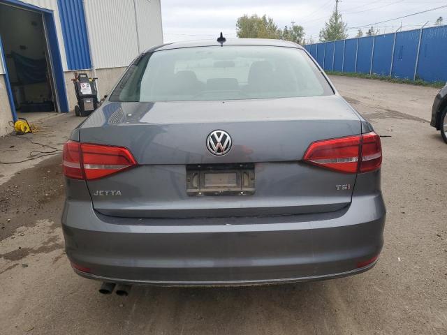 2015 VOLKSWAGEN JETTA SE - 3VWD07AJ8FM408105
