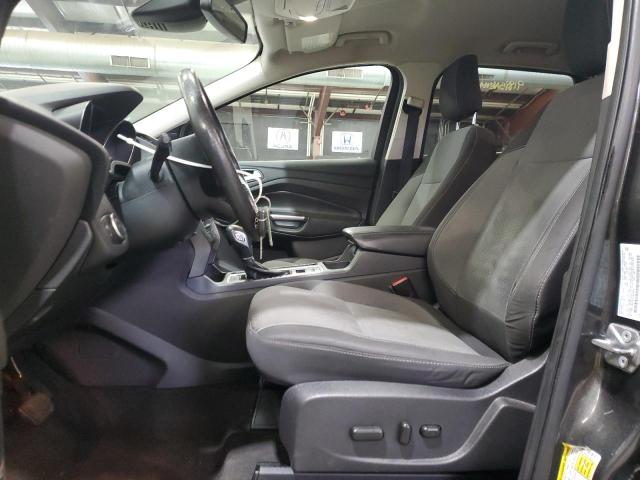 2018 FORD ESCAPE SE - 1FMCU9GD5JUB93847