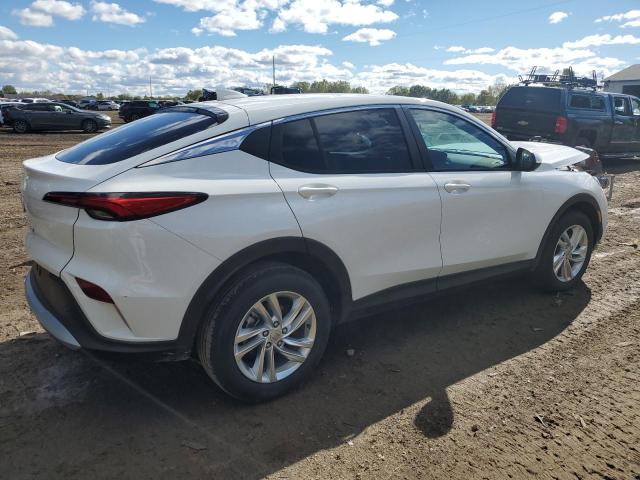 2025 BUICK ENVISTA PR KL47LAEP6SB220861