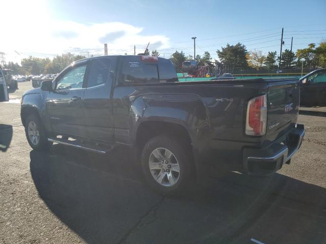 2017 GMC CANYON SLE - 1GTH6CEN9H1208519