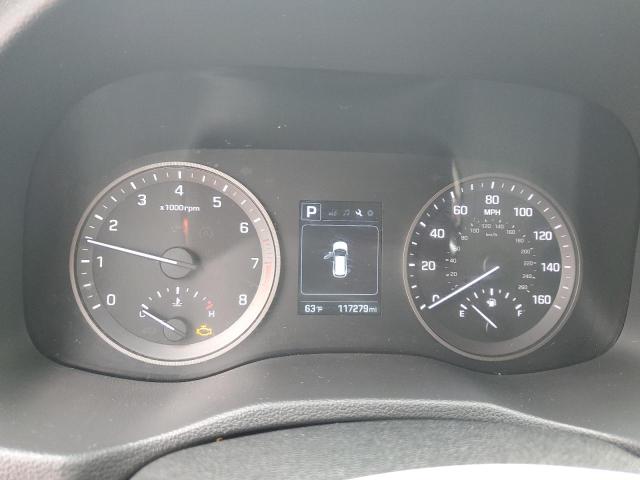 2016 HYUNDAI TUCSON LIM #3281491008