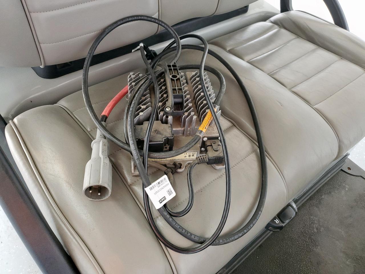 Lot #3256316361 2022 CLUB CAR TEMPO FLA