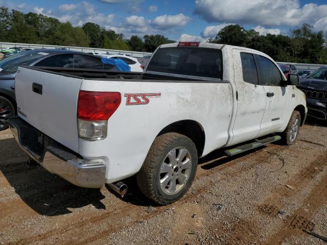 2010 TOYOTA TUNDRA DOU - 5TFRY5F17AX077101