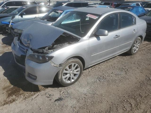 MAZDA 3 S