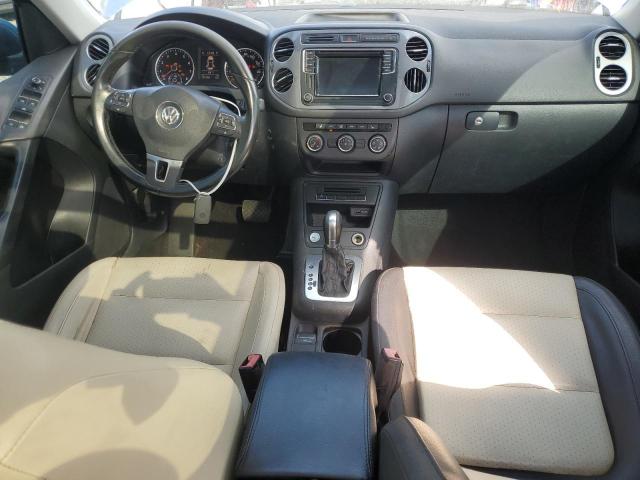 2017 VOLKSWAGEN TIGUAN WOL WVGRV7AX9HK020806