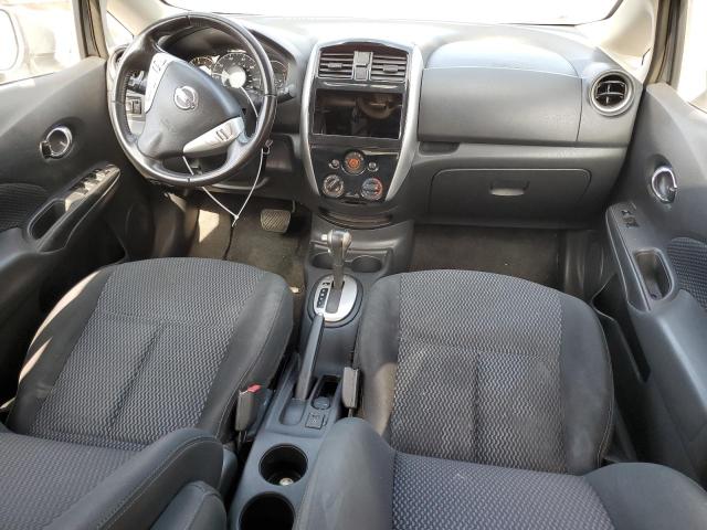 2015 NISSAN VERSA NOTE #3274639818