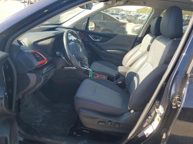 2019 SUBARU FORESTER SPORT JF2SKAPCXKH589928