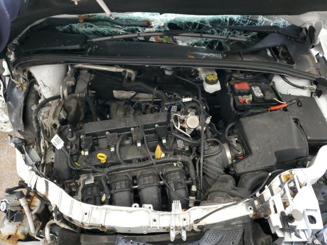 2017 FORD FOCUS SE #3298126128