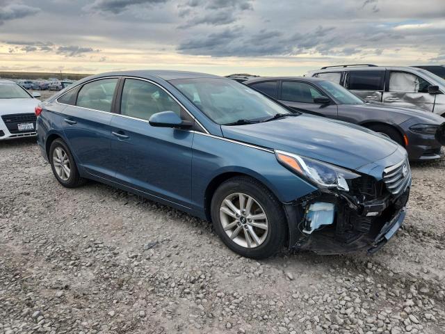 2017 HYUNDAI SONATA SE - 5NPE24AF9HH480029
