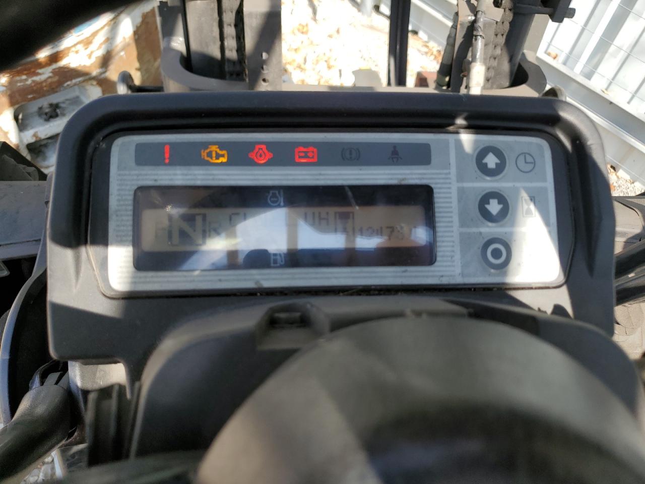 Lot #3290190213 2013 NISSAN UNKNOWN