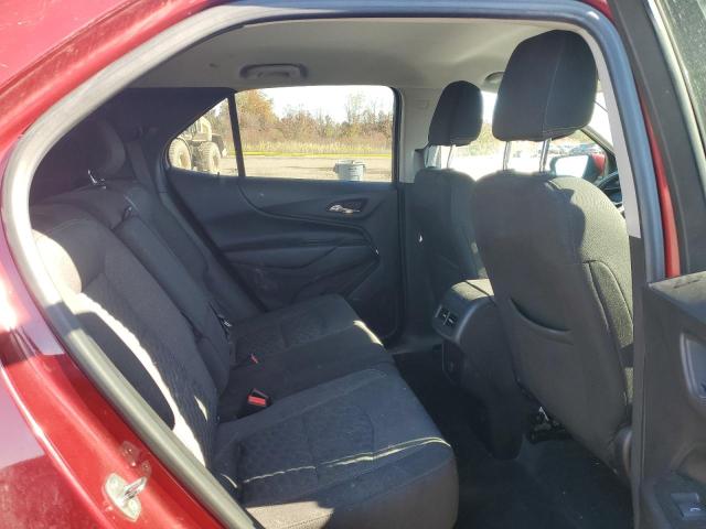 2018 CHEVROLET EQUINOX LT #3283813482