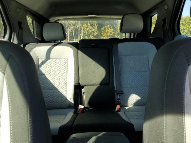 2023 CHEVROLET EQUINOX LS - 3GNAX5EG7PL181086